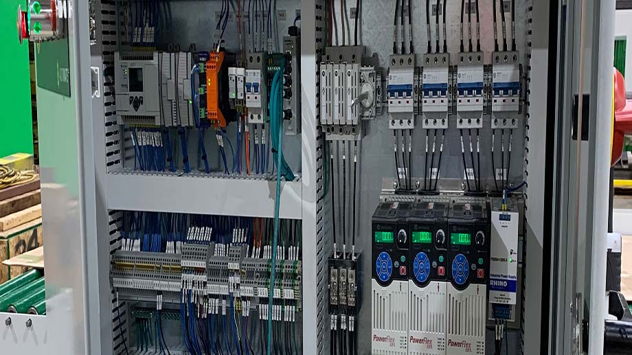 Proton Engineers Industrial Repair